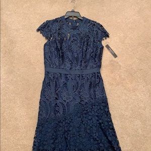 Tahari dress